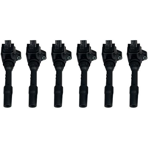 Rexpeed Ignition Coils | 2020-2026 Toyota Supra 3.0L (TS33A)