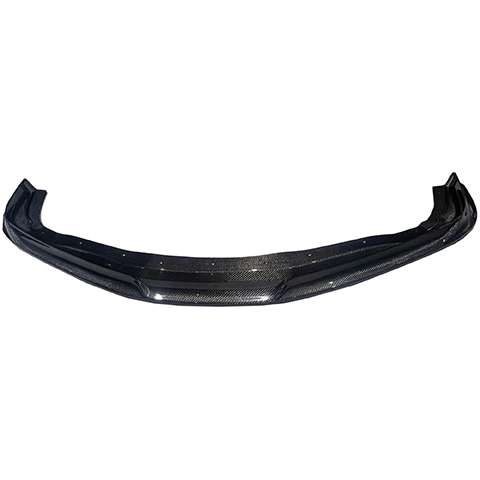 Rexpeed V9 Carbon Fiber Splitter | 2020-2026 Toyota GR Supra (TS96)