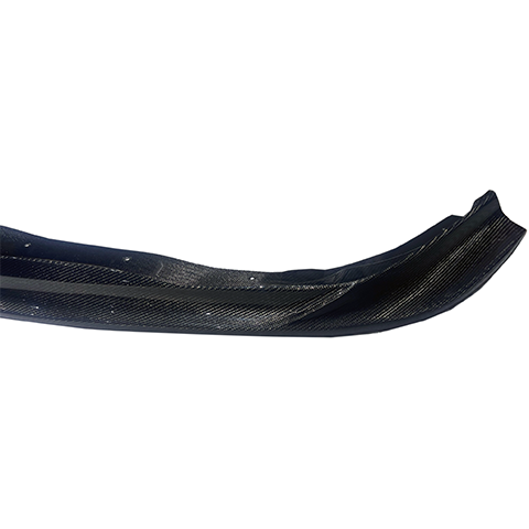 Rexpeed V9 Carbon Fiber Splitter | 2020-2026 Toyota GR Supra (TS96)