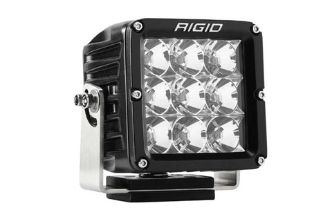 Rigid Industries Rigid D-XL Pro LED Light - Spot / Surface / Black Housing / Each (RIG321213)
