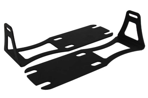 Rigid Industries Rigid Bumper Mount Kit - fits 20in SR-Series | Dodge Ram HD: 2004-2015 (RIG40240)