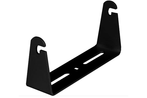 Rigid Industries Rigid Cradle Mount - 6in / SR-Series / Black (RIG40690)