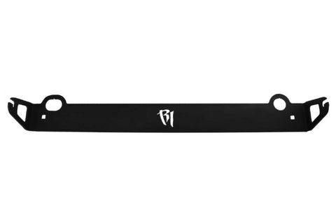 Rigid Industries Rigid Bumper Mount Kit - fits 20in E/Radiance Bar | Ford F150: 2009-2014 (RIG46529)