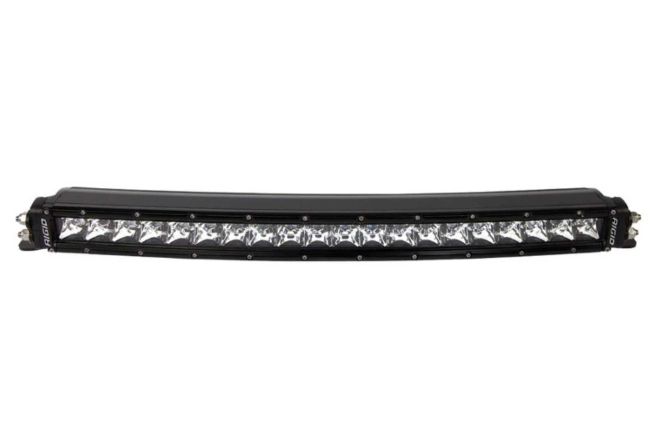 Rigid Industries 30in SR-Series PRO - Spot/Drive Combo