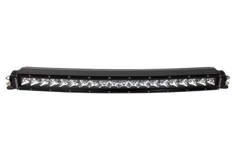 Rigid Industries Rigid RDS SR-Series Pro Light Bar - Spot / 30in / Black Housing (RIG88331)