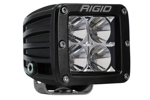 Rgd Light Rods Rigid Industries Rigid D-Series Rear Facing Lights - Red / High/Low ...