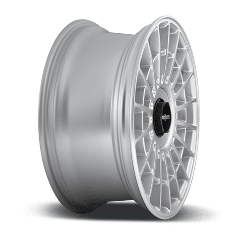 Rotiform LAS-R 5x114.3/120 20" Gloss Silver Wheels