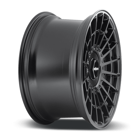 Rotiform LAS-R 5x114.3/120 20" Matte Black Wheels
