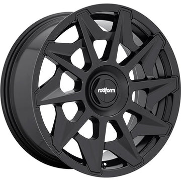 Rotiform Wheels | Rotiform Rims | MAPerformance