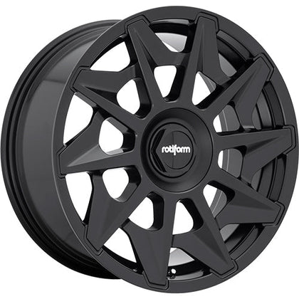 Rotiform Wheels | Rotiform Rims | MAPerformance