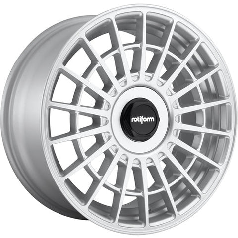 Rotiform LAS-R R143 Series 17x9in. 4x100/4x114.3 30mm. Offset Wheel (R143179001+30)