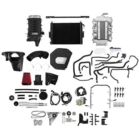 Roush Supercharger Kit | 2018-2020 Ford Mustang GT (422184)