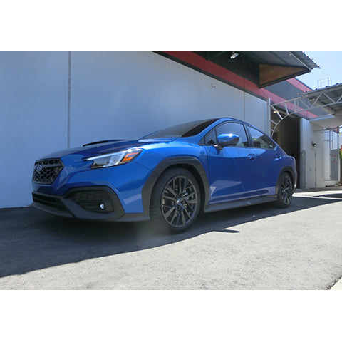 RS*R Down Sus Lowering Springs | 2022+ Subaru WRX (F405D)