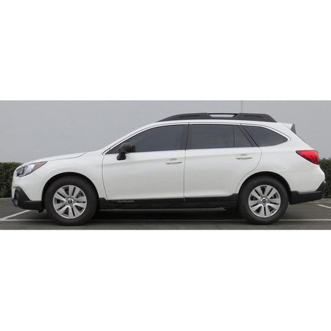 RS-R Down Sus Series Lowering Springs | 2018 Subaru Outback 2.5 (F667W)