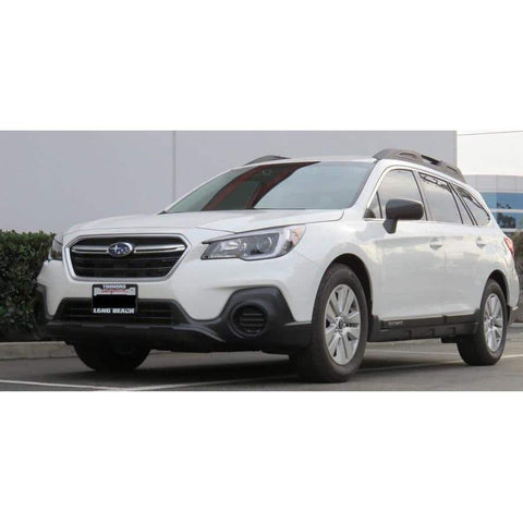 RS-R Down Sus Series Lowering Springs | 2018 Subaru Outback 2.5 (F667W)