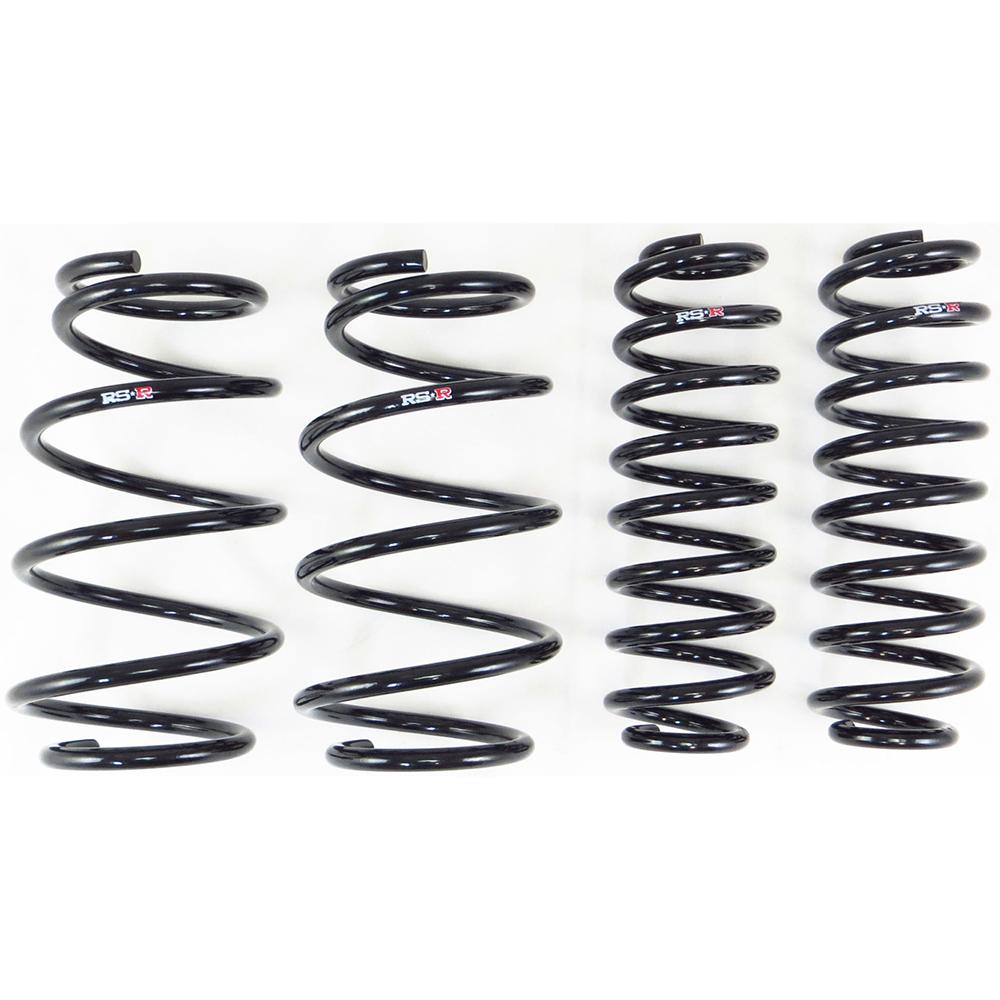 RS-R Down Sus Lowering Springs | 2019-2021 Lexus ES300H F-Sport