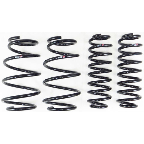 RS-R Down Sus Lowering Springs | 2019-2021 Lexus ES300H F-Sport (RSR-T311D)