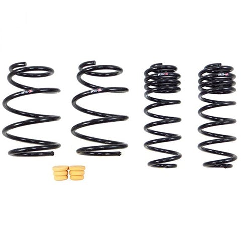 RS-R Super Down Springs | 2019-2021 Toyota Corolla (T577S)