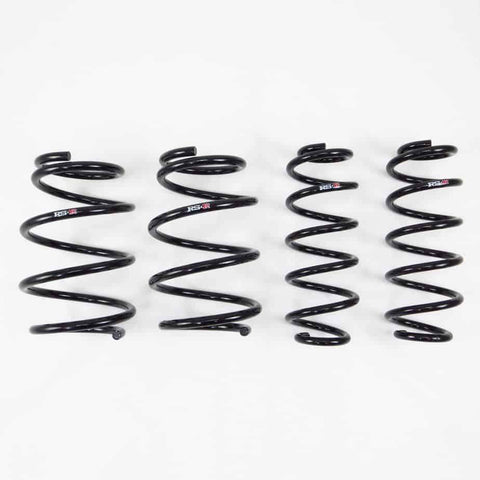 RS-R Down Sus Lowering Springs | 2019-2020 Toyota Corolla Hatchback (T578D)