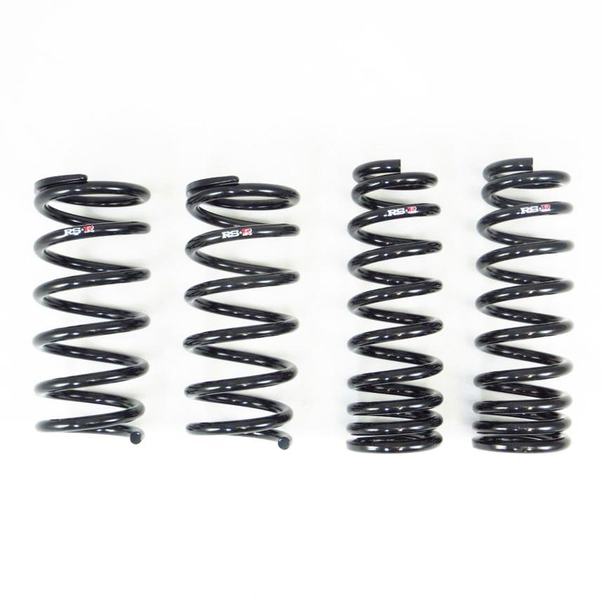 RS-R Down Sus Lowering Springs | 2021-2025 Lexus IS350 RWD (T591D
