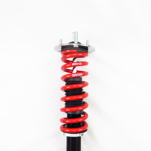 RS-R Basic-I Active Coilovers | 2013-2015 Lexus GS350 RWD (XBAIT170MA)