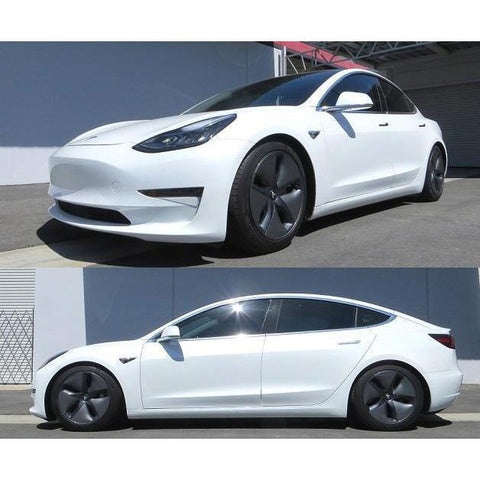 RS*R Sports-I Coilovers | 2017-2021 Tesla Model 3 (XBITL001M)