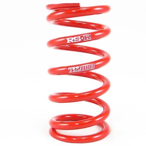 RS-R Best-I Coilover Kit | 2018-2021 Honda Civic Type-R (XBIH059MA)