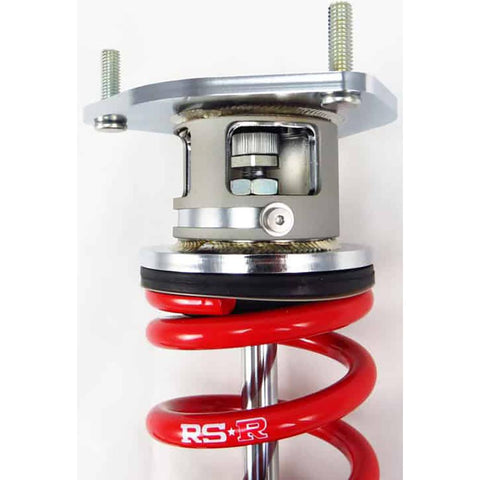 RS-R Best-I Active Coilovers | 2017-2022 Infiniti Q60 AWD (XBIN147MA)