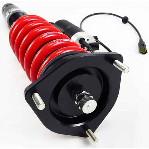 RS-R Best-I Active Coilovers | 2017-2022 Infiniti Q60 AWD (XBIN147MA)