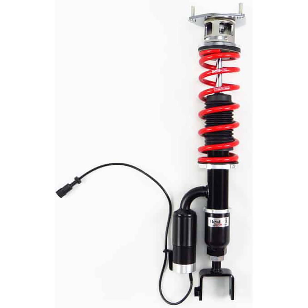 RS-R Best-I Active Coilovers | 2017-2022 Infiniti Q60 AWD