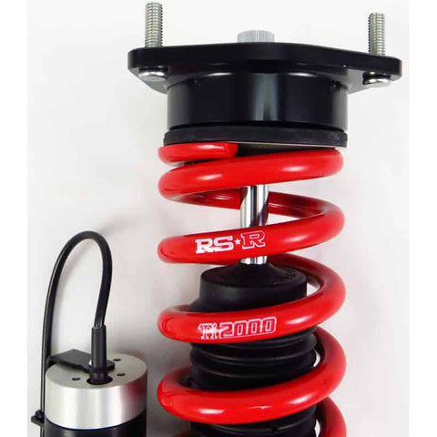 RS-R Best-I Active Coilovers | 2017-2022 Infiniti Q60 AWD (XBIN147MA)