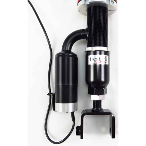 RS-R Best-I Active Coilovers | 2017-2022 Infiniti Q60 AWD (XBIN147MA)