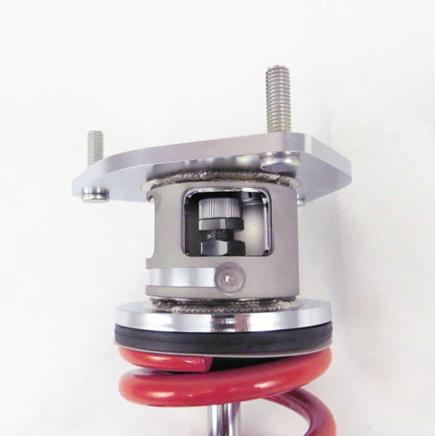 RS-R Best-i Active Coilovers | 2017 - 2022 Infiniti Q60 3.0T RWD (XBIN148MA)