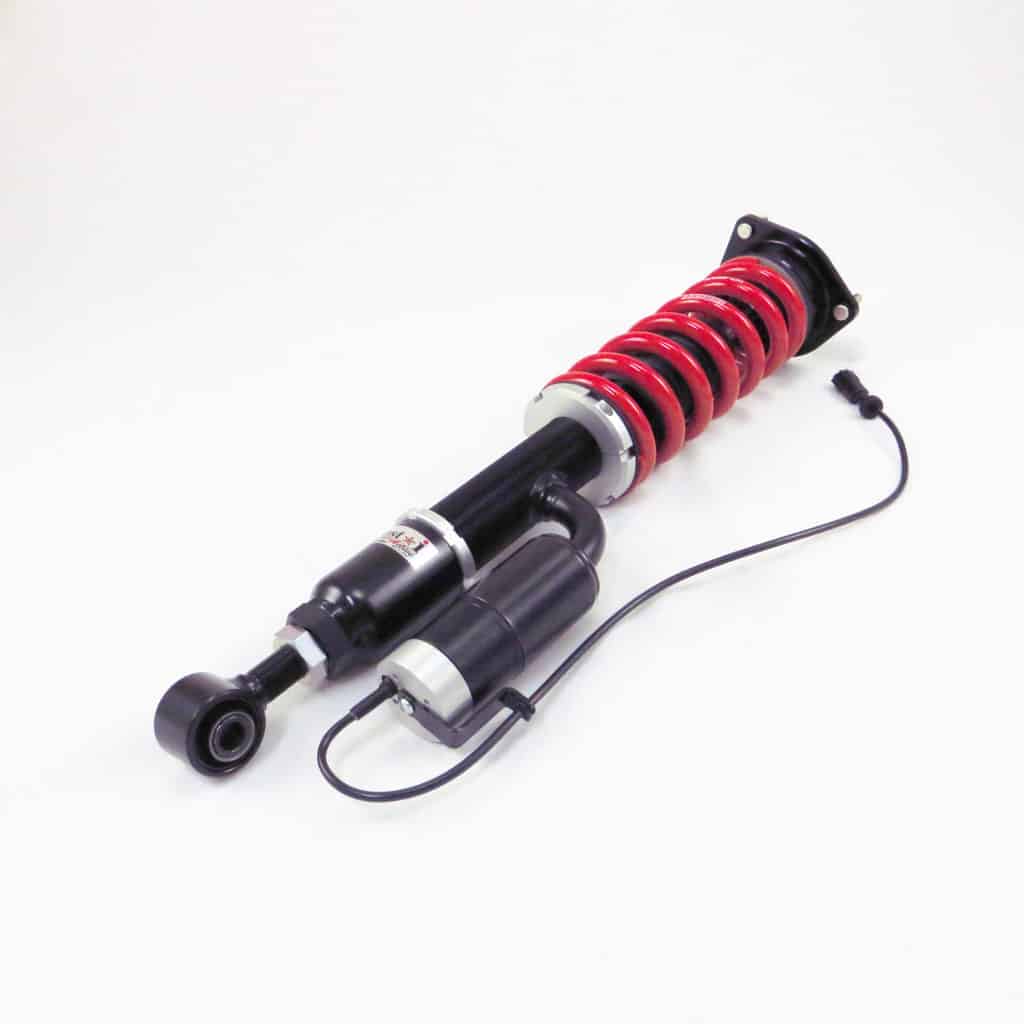 RS-R Best-i Active Coilovers | 2017 - 2022 Infiniti Q60 3.0T RWD