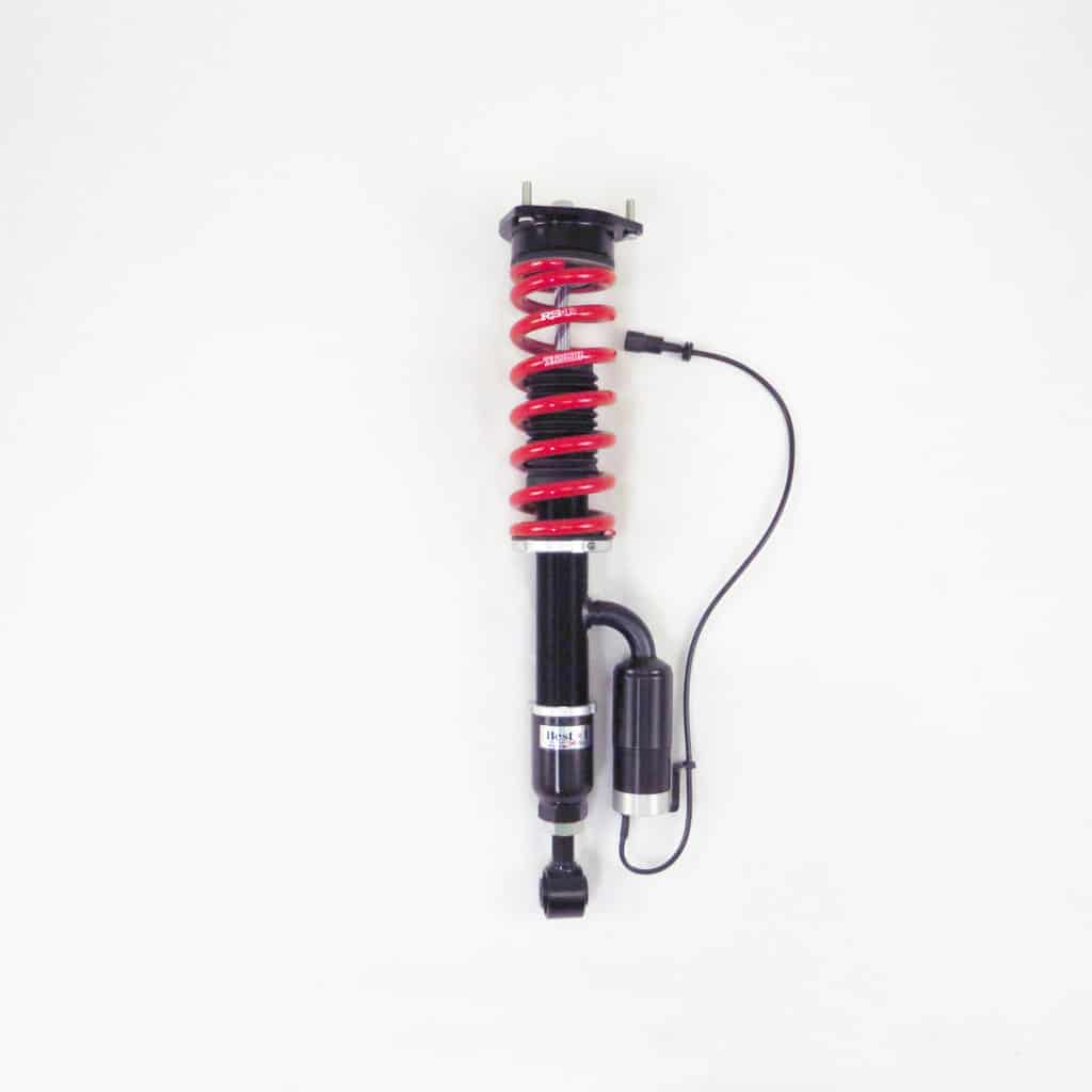 RS-R Best-i Active Coilovers | 2017 - 2022 Infiniti Q60 3.0T RWD