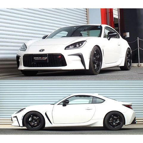 GR86 車高調 RSR Sports☆i RSR Sports I Coilovers | 2022 Subaru BRZ/Toyota GR86 (XBIT067M