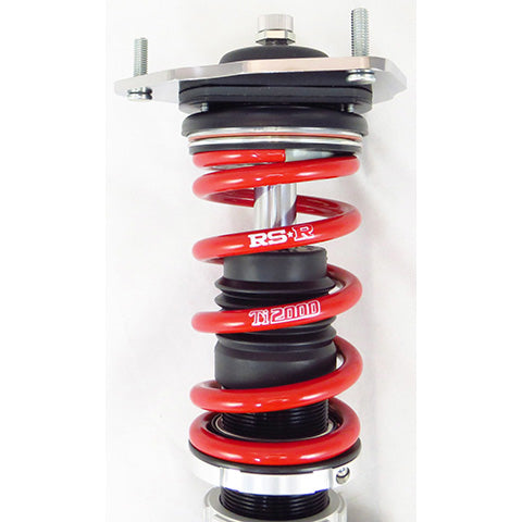 RSR Sports I Coilovers | 2022 Subaru BRZ/Toyota GR86 (XBIT067M)