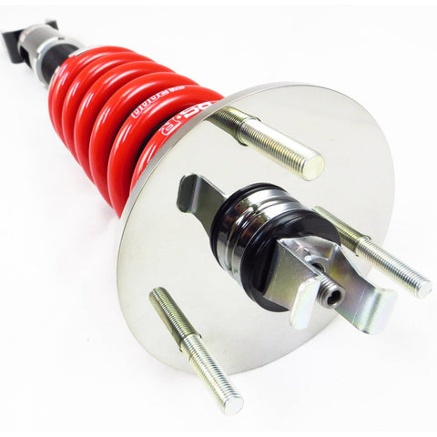 RS-R Best*I Active Coilovers | 2017-2020 Lexus IS350 F Sport RWD (XBIT196MA)