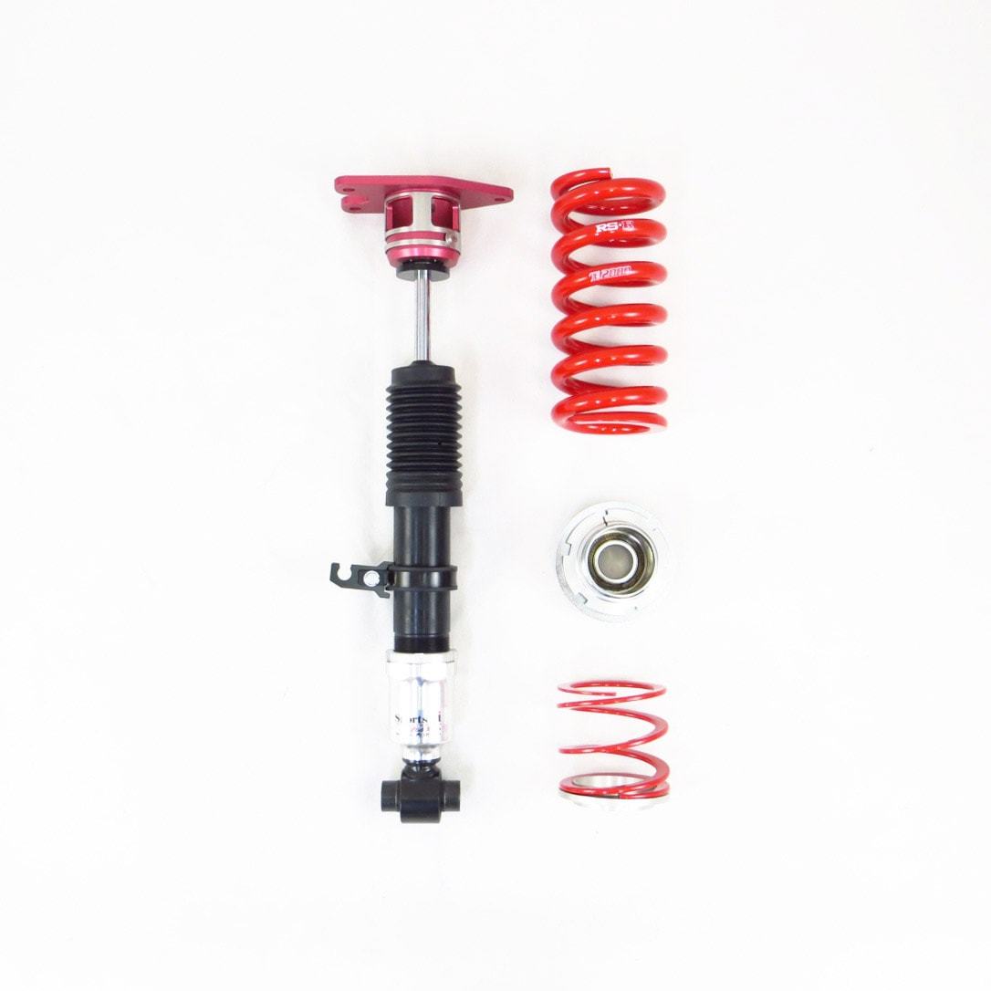 RS-R Best-i Active Sport Coilovers | 2020 - 2026 Toyota Supra