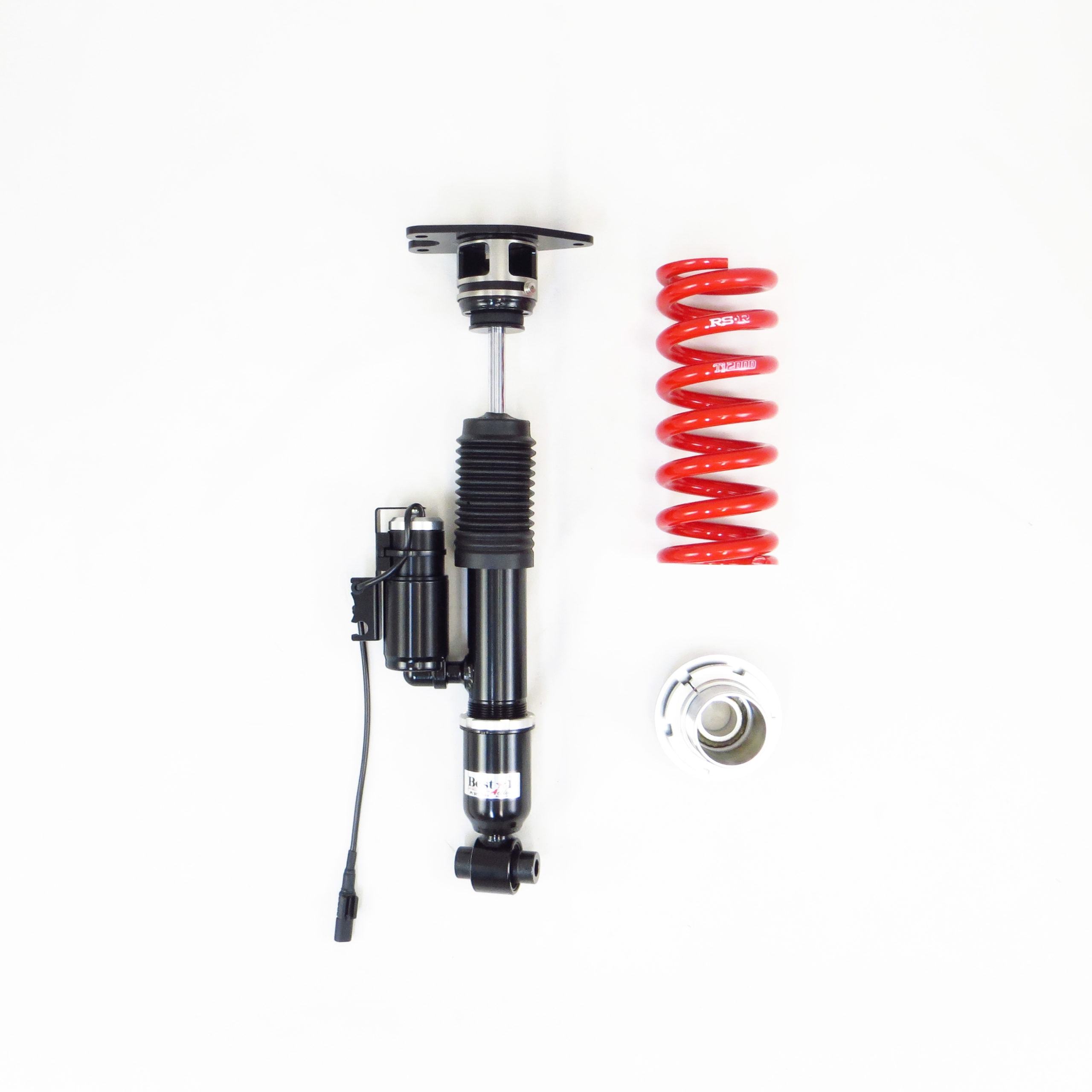RS-R Best-i Active Sport Coilovers | 2020 - 2026 Toyota Supra