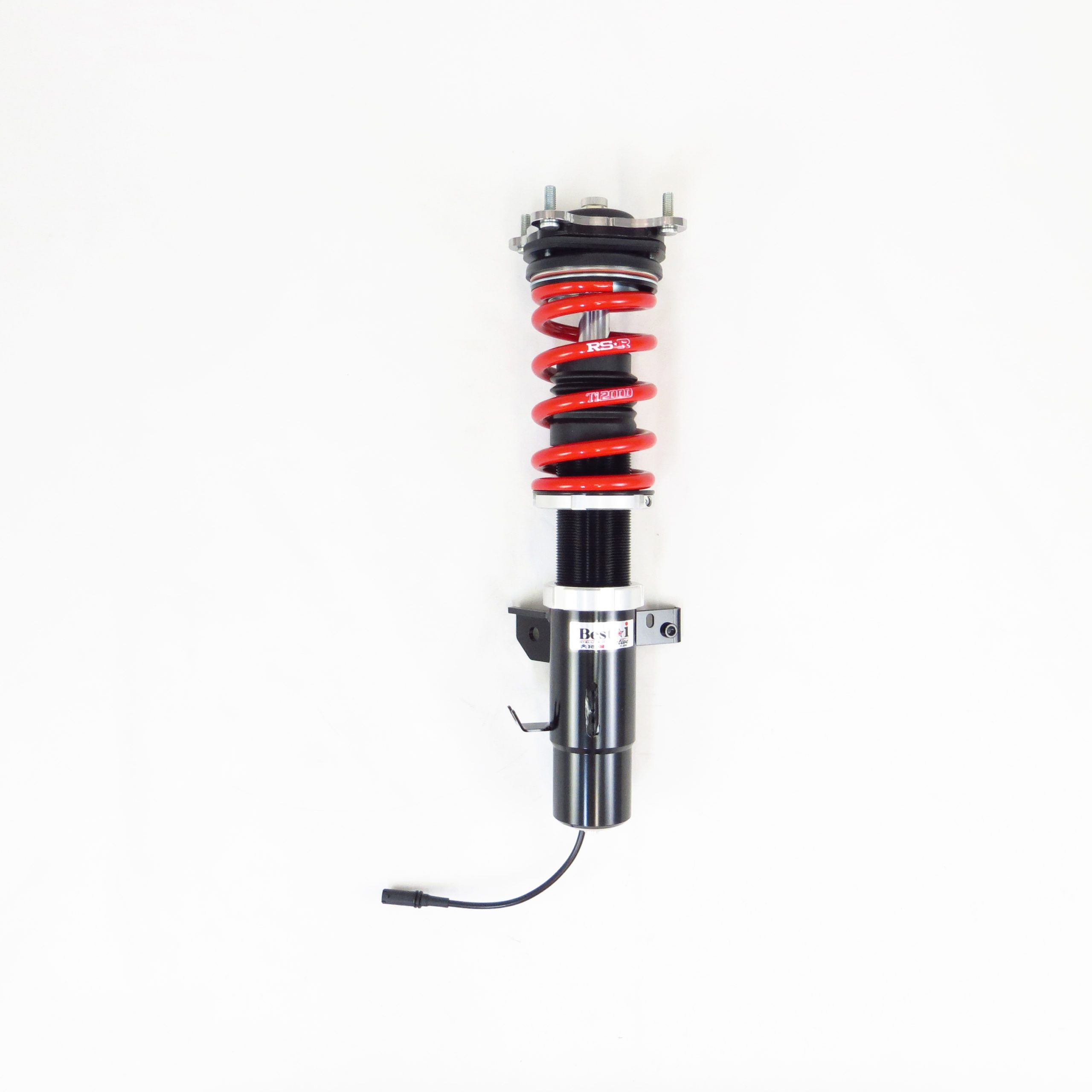 RS-R Best-i Active Sport Coilovers | 2020 - 2026 Toyota Supra