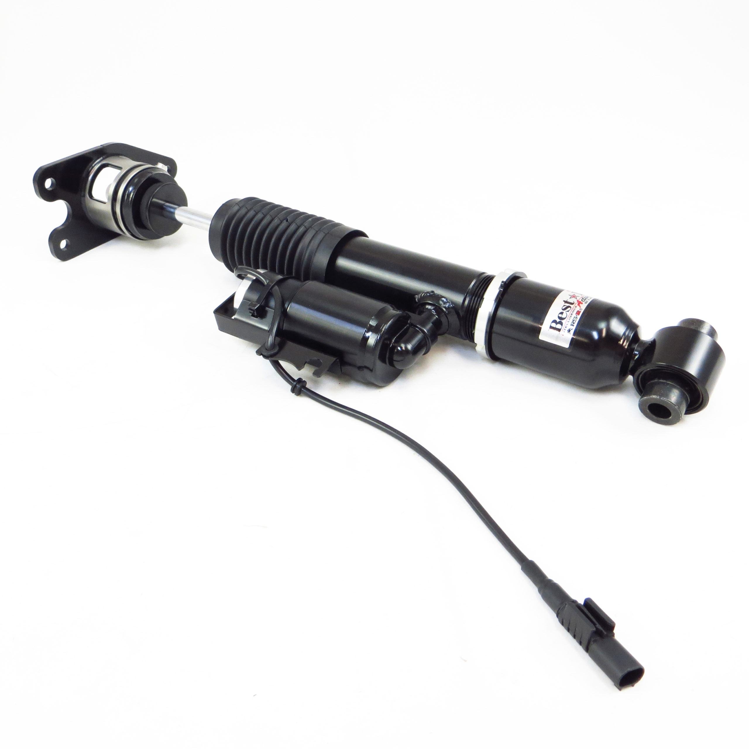 RS-R Best-i Active Sport Coilovers | 2020 - 2026 Toyota Supra