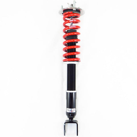 RS-R Best-i Active Coilovers | 2021 Lexus IS350 F Sport RWD (XBIT591MA)