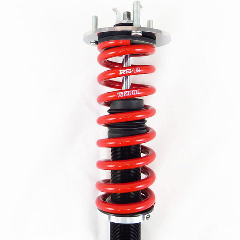 RS-R Best-i Active Coilovers | 2021 Lexus IS350 F Sport RWD (XBIT591MA)