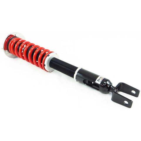RS-R Best-i Active Coilovers | 2021 Lexus IS350 F Sport RWD (XBIT591MA)