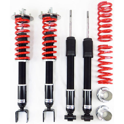 RS-R Best-i Active Coilovers | 2021 Lexus IS350 F Sport RWD (XBIT591MA)