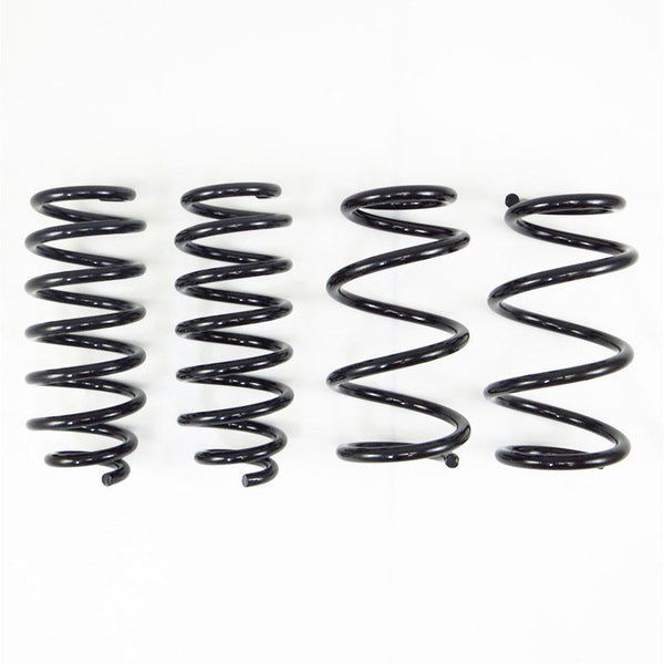 メンテナンス rsr ti2000 performance supension coil RS*R Ti2000 Down Sus Springs | 2017-2021 Tesla Model 3 RWD