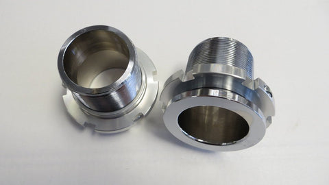 RS-R Sports-I Coilover Kit | 2015-2021 Volkswagen Golf Mk7 GTI (XBIVW017M)