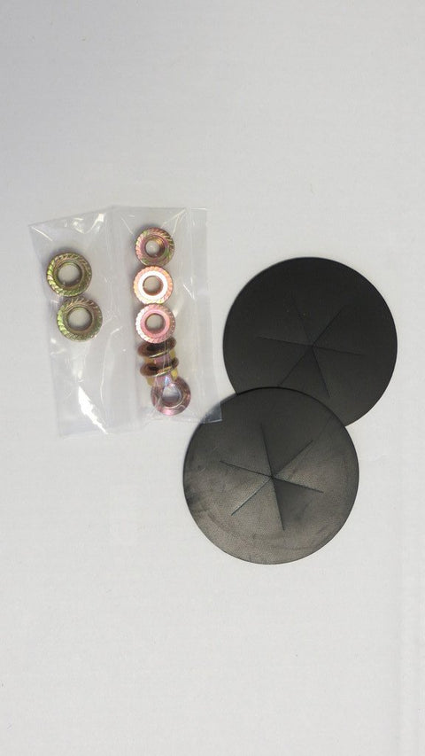 RS-R Sports-I Coilover Kit | 2015-2021 Volkswagen Golf Mk7 GTI (XBIVW017M)