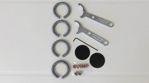 RS-R Sports-I Coilover Kit | 2015-2021 Volkswagen Golf Mk7 GTI (XBIVW017M)